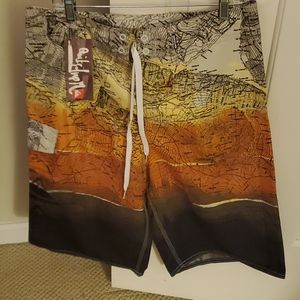 Men's Board Shorts